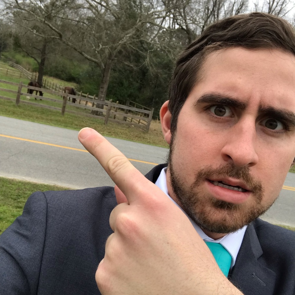 Meet your Posher, Jordan